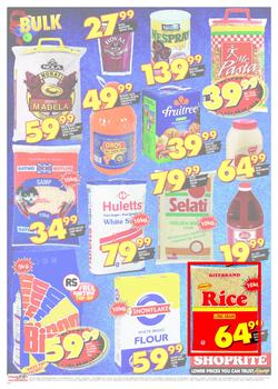 Shoprite Freestate (21 Nov - 11 Dec), page 6
