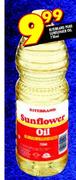 Ritebrand Pure Sunflower Oil-750ml
