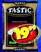 Tastic Rys-2kg