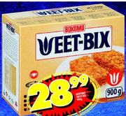 Bokomo Weet-Bix-900g