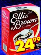Ellis Brown Creamer-1Kg