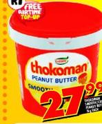 Thokoman Peanut Butter-70G