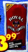 Royal Baking Powder Refill-700G