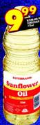 Ritebrand Pure Sunflower Oil-750Ml