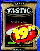 Tastic Rice-2Kg