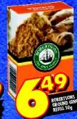 Robertsons Ground Ginger Refill-50G