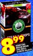 Robertsons Medium Brown Spice Refill Assorted-80G