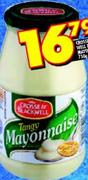 Crosse & Blackwell Mayonnaise-750G