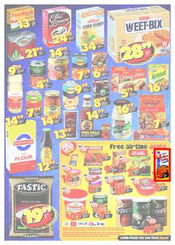 Shoprite Freestate (21 Nov - 11 Dec), page 7