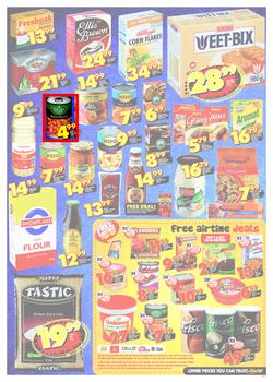 Shoprite Freestate (21 Nov - 11 Dec), page 7