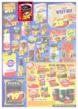 Shoprite Freestate (21 Nov - 11 Dec), page 7