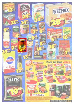 Shoprite Freestate (21 Nov - 11 Dec), page 7