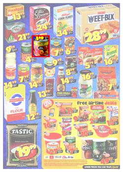 Shoprite Freestate (21 Nov - 11 Dec), page 7