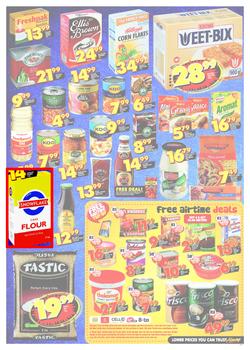 Shoprite Freestate (21 Nov - 11 Dec), page 7