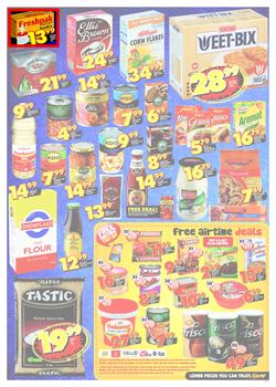 Shoprite Freestate (21 Nov - 11 Dec), page 7