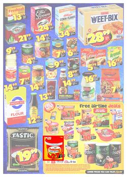 Shoprite Freestate (21 Nov - 11 Dec), page 7