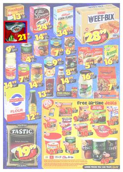 Shoprite Freestate (21 Nov - 11 Dec), page 7