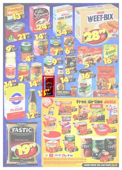 Shoprite Freestate (21 Nov - 11 Dec), page 7