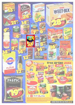 Shoprite Freestate (21 Nov - 11 Dec), page 7