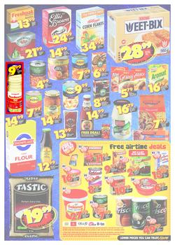 Shoprite Freestate (21 Nov - 11 Dec), page 7