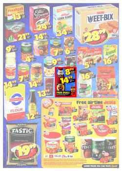 Shoprite Freestate (21 Nov - 11 Dec), page 7