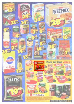 Shoprite Freestate (21 Nov - 11 Dec), page 7