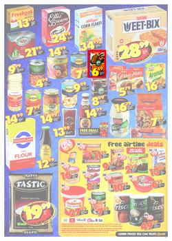 Shoprite Freestate (21 Nov - 11 Dec), page 7