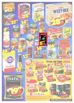 Shoprite Freestate (21 Nov - 11 Dec), page 7