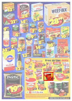 Shoprite Freestate (21 Nov - 11 Dec), page 7