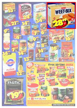 Shoprite Freestate (21 Nov - 11 Dec), page 7