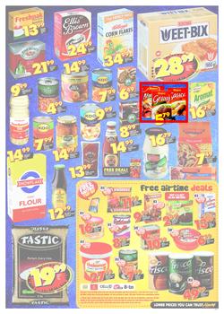 Shoprite Freestate (21 Nov - 11 Dec), page 7