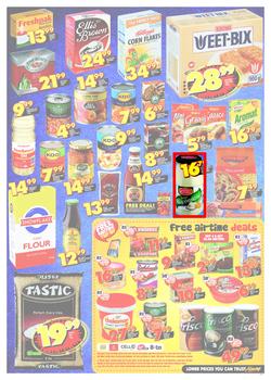 Shoprite Freestate (21 Nov - 11 Dec), page 7