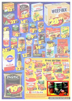 Shoprite Freestate (21 Nov - 11 Dec), page 7
