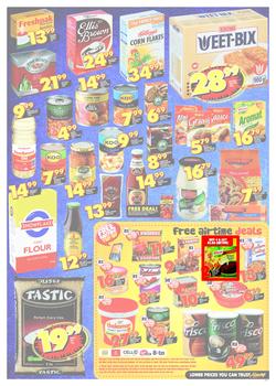 Shoprite Freestate (21 Nov - 11 Dec), page 7