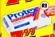 Protex Badseep Verskeidenheid-115g elk