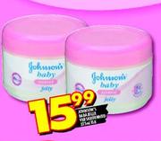 Johnson's Baba Jellie Verskeidenheid-325ml elk
