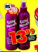Easy Waves Banded Pack-250ml each