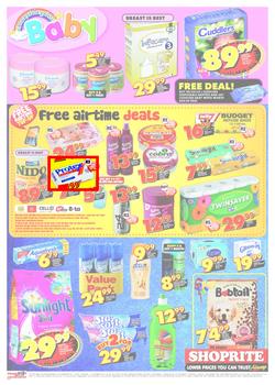 Shoprite Northern Cape (21 Nov - 11 Dec), page 8