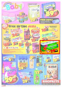 Shoprite Northern Cape (21 Nov - 11 Dec), page 8