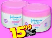 Johnson's Baby Jelly-325Ml