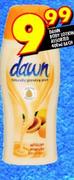Dawn Body Lotion Assorted-400Ml