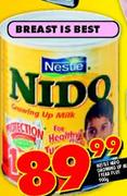 Nestle Nido Growing Up Milk-900G