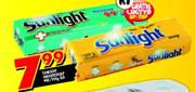 Sunlight Diswashing Soap-400/500G