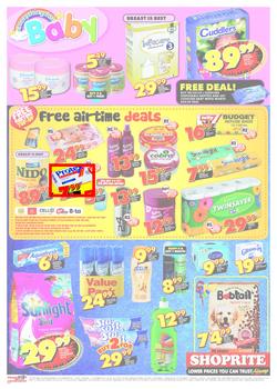 Shoprite Freestate (21 Nov - 11 Dec), page 8