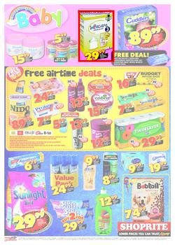 Shoprite Freestate (21 Nov - 11 Dec), page 8
