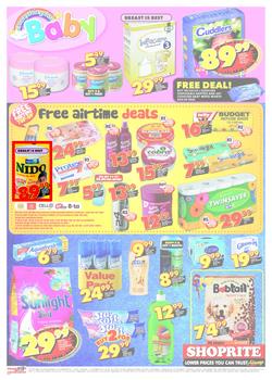 Shoprite Freestate (21 Nov - 11 Dec), page 8