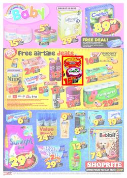 Shoprite Freestate (21 Nov - 11 Dec), page 8