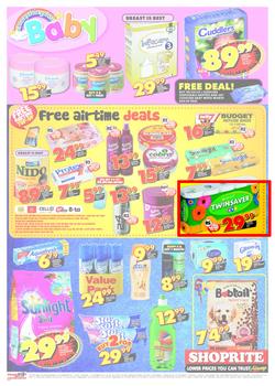 Shoprite Freestate (21 Nov - 11 Dec), page 8