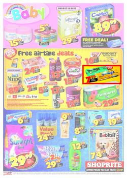Shoprite Freestate (21 Nov - 11 Dec), page 8