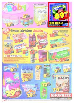 Shoprite Freestate (21 Nov - 11 Dec), page 8